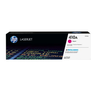 HP 410A Magenta Original | Tóner CF413A