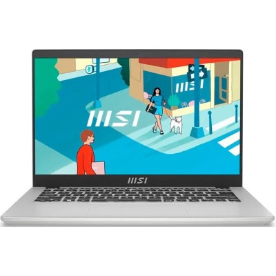 MSI Modern 14 C13M-426XES Intel Core i7-1355u 16GB 1TB SSD 14"