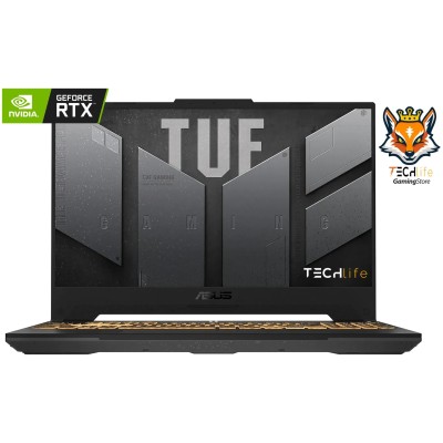 Asus TUF Gaming F15 TUF507ZC4-HN231 Intel Core i5-12500H 16GB