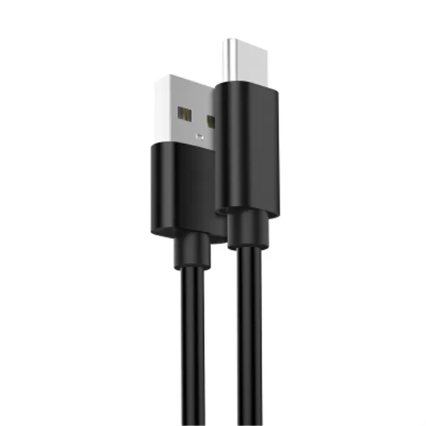 Ewent cable usb-c a usb a, carga y datos 1,8m