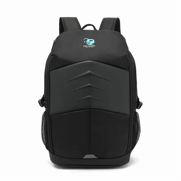 Deepgaming mochila portatil  15.6" negro