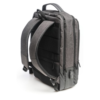 Iggual mochila portátil 15.6" elegant efficiency