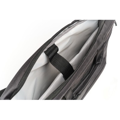 Iggual maletín portátil 15.6" core business negro