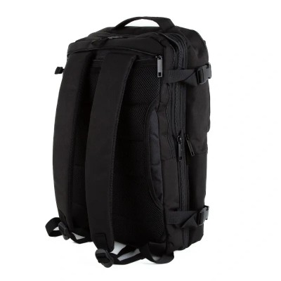 Iggual mochila viaje xl good-trip negra