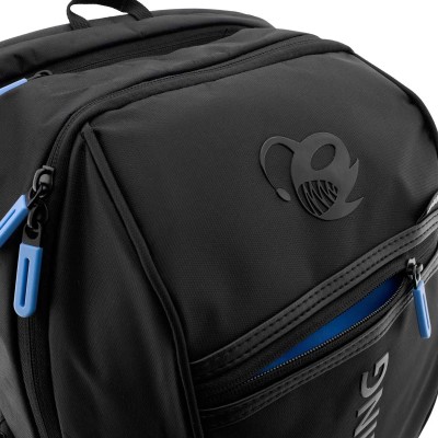 Deepgaming mochila gaming dg-bag17-2n 17"