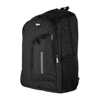 Iggual mochila portátil 15.6" daily use negra