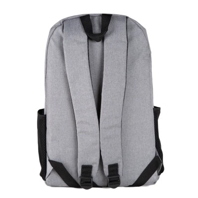 Iggual mochila portátil 15.6" daily use gris