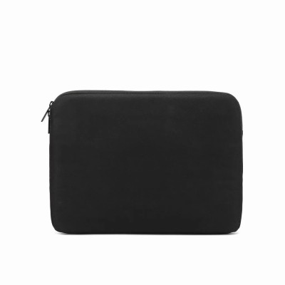 Coolbox funda portatil 11.6" negro-impermeable