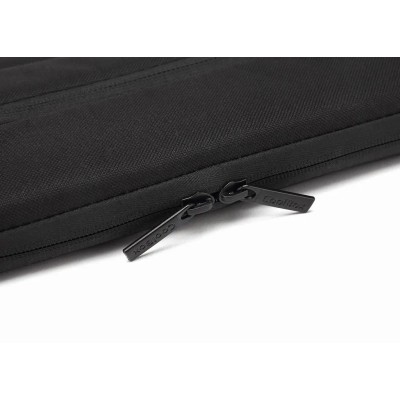 Coolbox funda portatil 11.6" negro-impermeable