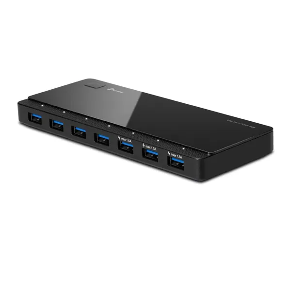 Tp-link uh700 hub 7 puertos usb 3.0