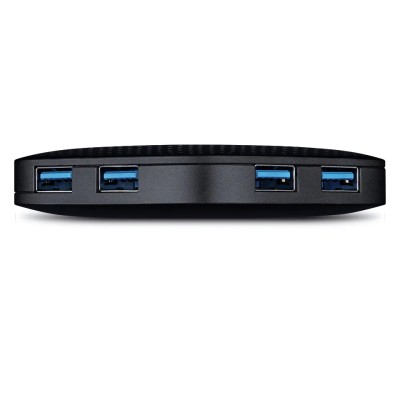 Tp-link uh400 hub 4 puertos usb 3.0