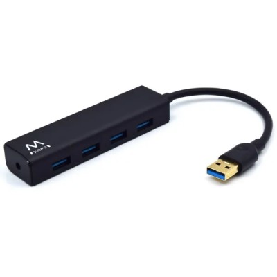 Ewent ew1136 hub 4 puertos usb 3.0