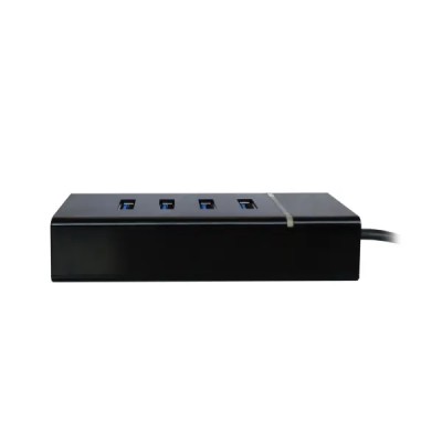 Ewent e1137 hub usb tipo c 4 pueros usb 3.1