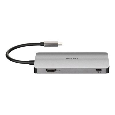 D-link dub-m610 hub usb-c 6 en 1 hdmi/cardread