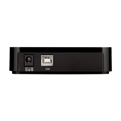 D-link dub-h7 hub 7-port usb 2.0