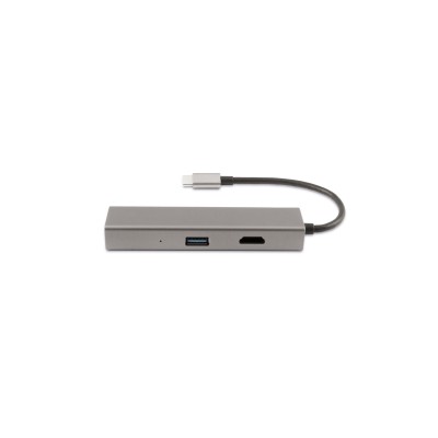 Coolbox minidock4 usb-c