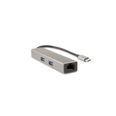 Coolbox minidock4 usb-c