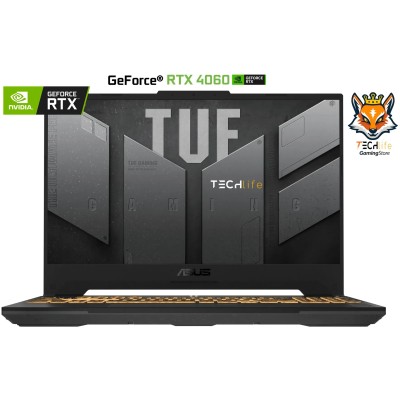 Asus TUF Gaming F15 TUF507VV-LP193 Intel Core i7-13620H 16GB