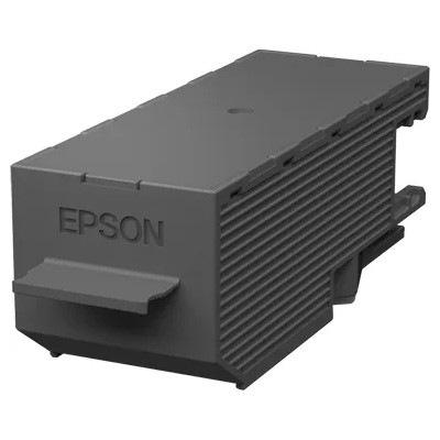 Epson caja de mantenimiento t04d000