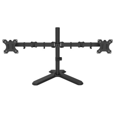 Iggual ssm02 soporte sobremesa 2 monitores 13"-32"