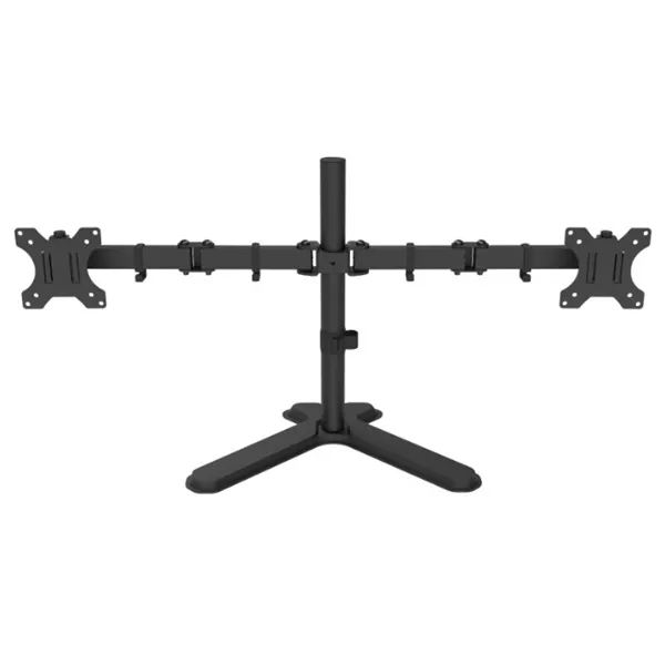 Iggual ssm02 soporte sobremesa 2 monitores 13"-32"