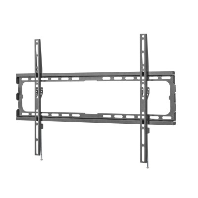 Iggual sptv16 soporte tv 37"-80" 45kg pared fijo