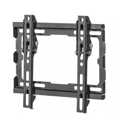 Iggual sptv12 soporte tv pared 23"-43" 45kg tilt