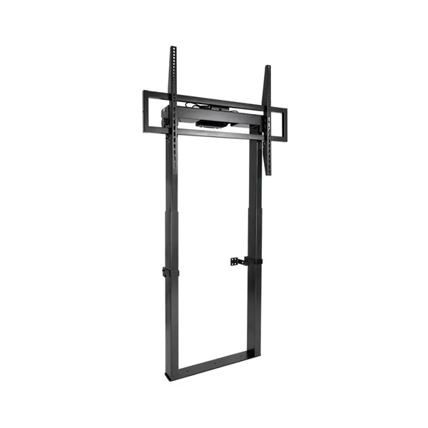 Tooq soporte suelo fijo eléctrico titán 55"-100"