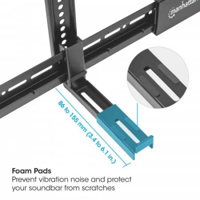 Delock adaptador displayport m a hdmi h negro