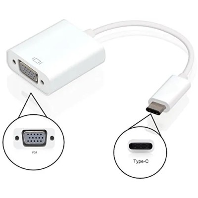 Ewent conversor usb-c a vga