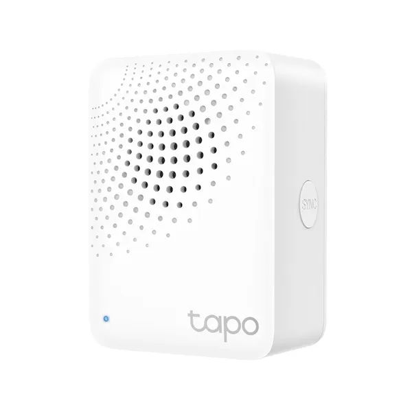 Tp-link tapo h100 smart iot hub timbre