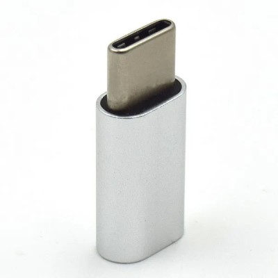 Ewent ew9645 adapter usb3.1 type c/usb 2.0 micro