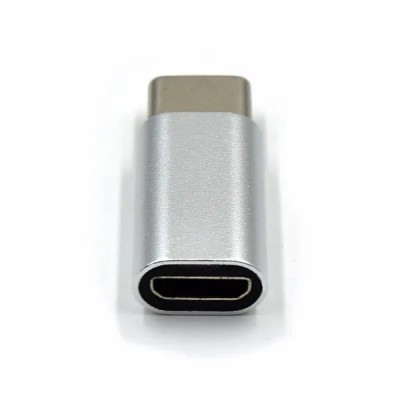 Ewent ew9645 adapter usb3.1 type c/usb 2.0 micro