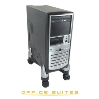 Fellowes soporte cpu extensible office suitest