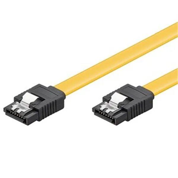 Ewent cable s-ata 1.5gbits/3gbits/6gbits - 0,5mt