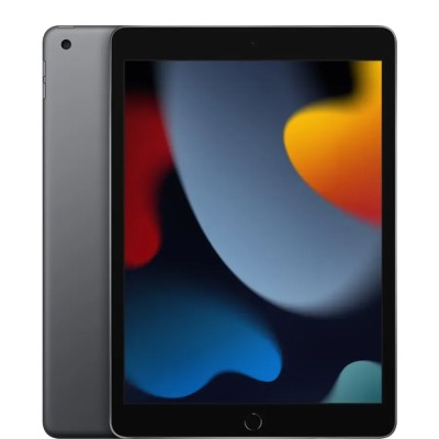 Apple iPad 2021 10.2" 256GB Wifi 256GB Gris Espacial