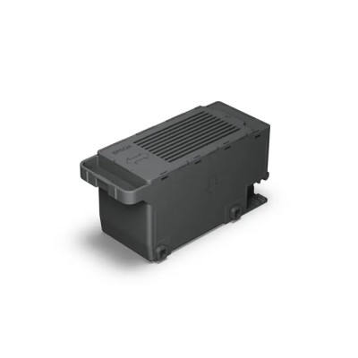 Epson caja mantenimiento tinta ecotank