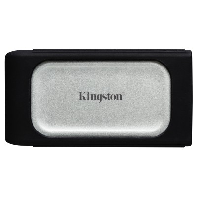 Kingston xs2000 portable ssd 500gb usb 3.2 tipo-c