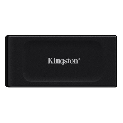 Kingston xs1000 portable ssd 2tb usb 3.2 tipo-c