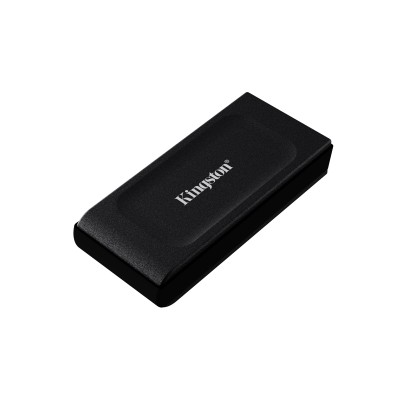 Kingston xs1000 portable ssd 2tb usb 3.2 tipo-c