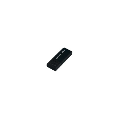 Goodram ume3 lápiz usb 128gb usb 3.0 negro