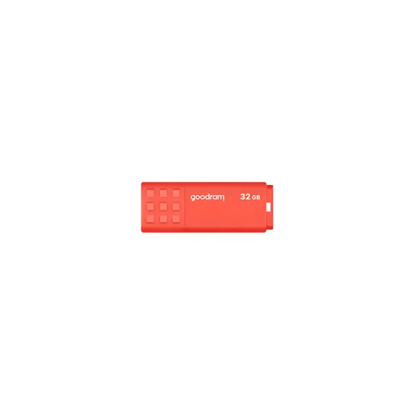 Goodram ume3 lápiz usb 32gb usb 3.0 naranja