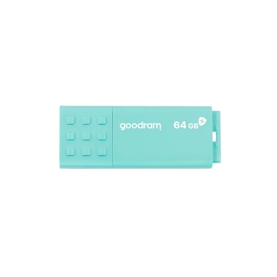 Goodram ume3 care 64gb usb 3.0 antibacterial