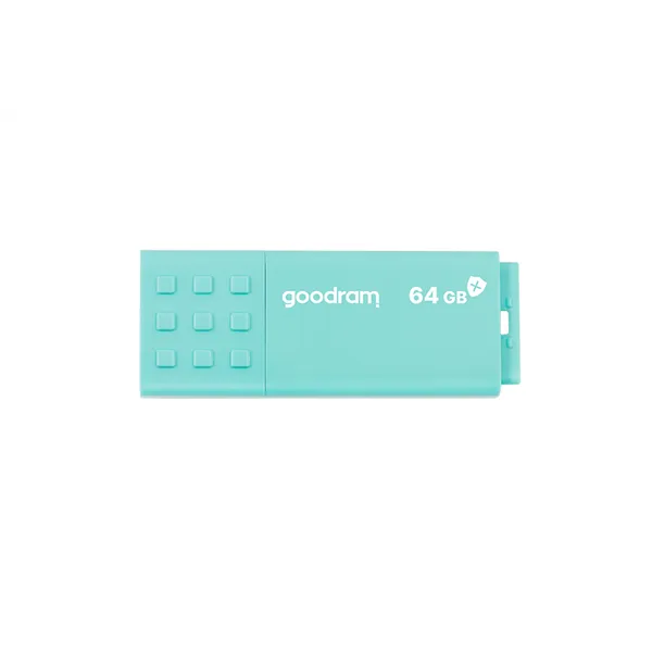 Goodram ume3 care 64gb usb 3.0 antibacterial