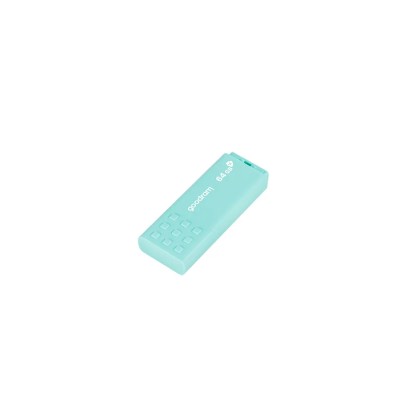 Goodram ume3 care 64gb usb 3.0 antibacterial