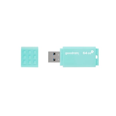 Goodram ume3 care 64gb usb 3.0 antibacterial