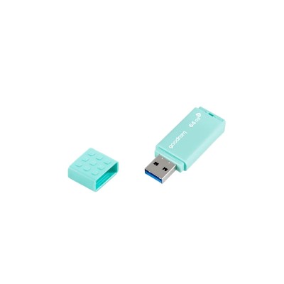 Goodram ume3 care 64gb usb 3.0 antibacterial