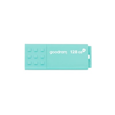 Goodram ume3 care 128gb usb 3.0 antibacterial