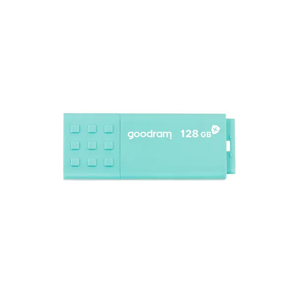 Goodram ume3 care 128gb usb 3.0 antibacterial