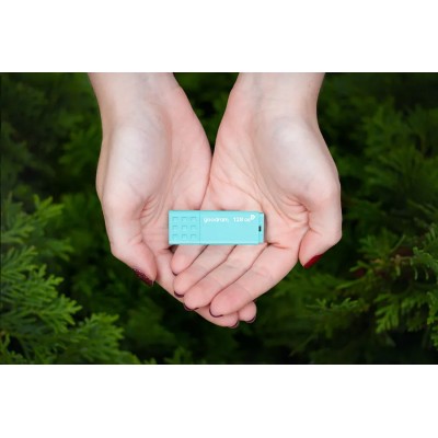 Goodram ume3 care 128gb usb 3.0 antibacterial